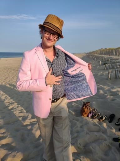 Obituary of James Tyler Klapprodt