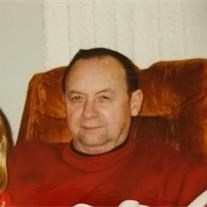 Obituary of Raymond B. Burris