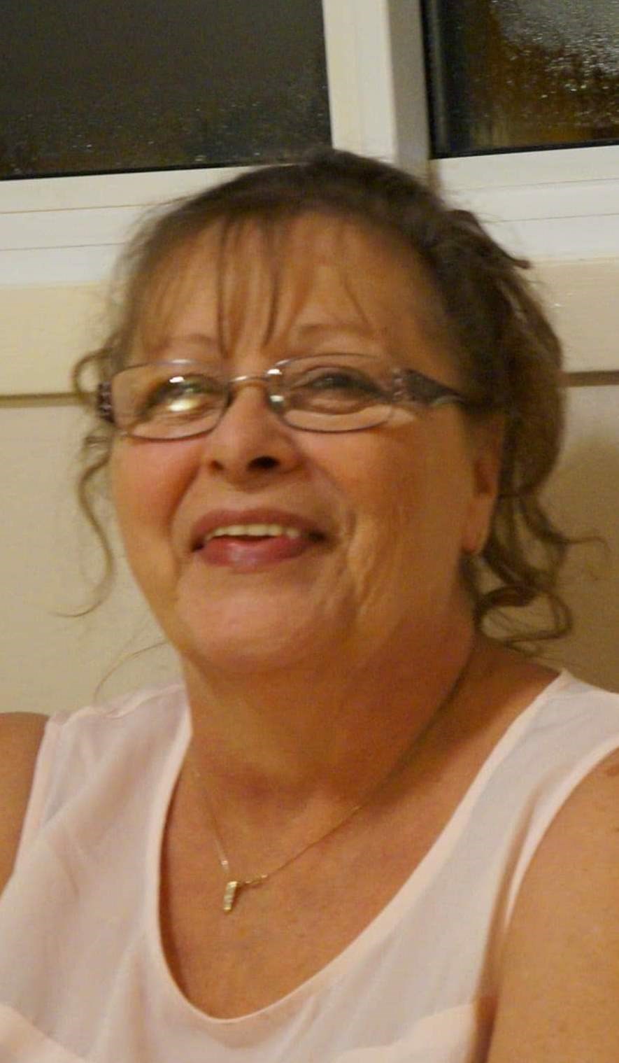 Avis de décès de Sylvie Dupras