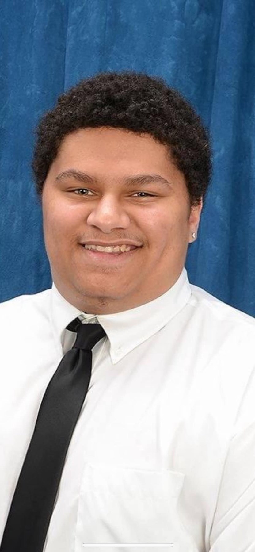 Obituary of Teran Maurice Collins Jr.