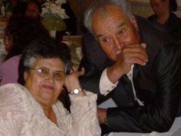 Obituary of Maria Luisa Garcia de  Ramos