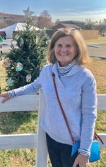 Cynthia Connolly