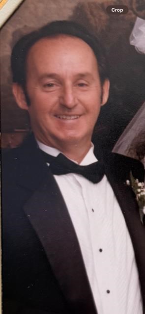 Obituary of Raymond Mario Galliani