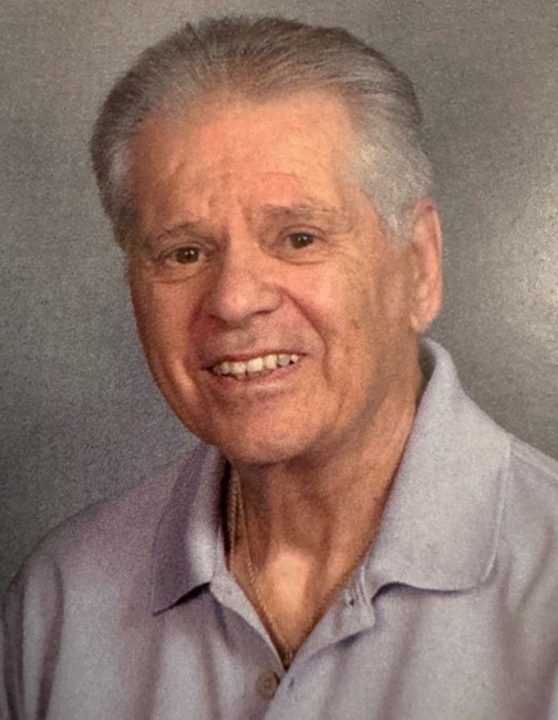 Obituary of Ronald James Defeo