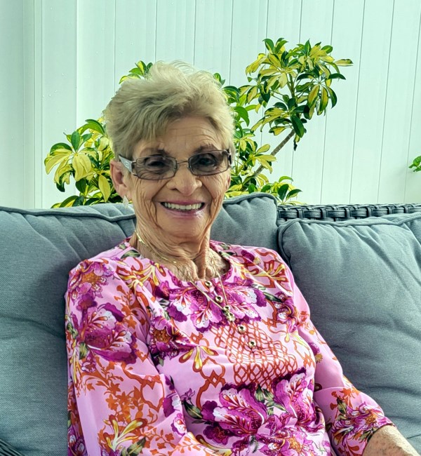 Obituario de Celsa Erminda Padilla Diaz