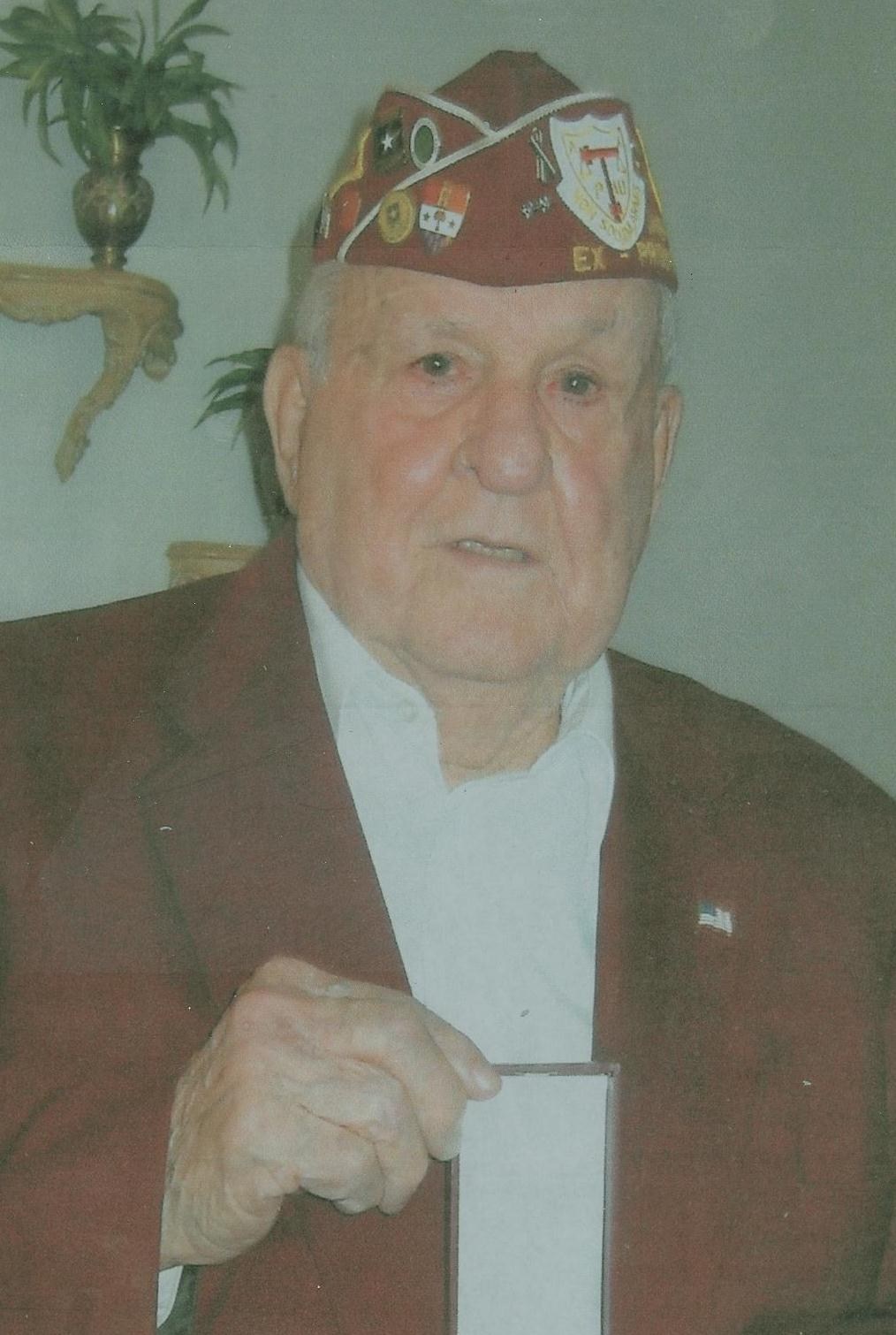 Obituary of Frank S. Kusnir