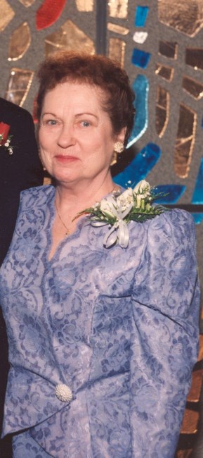 Obituary of Juanita Ann Bielak