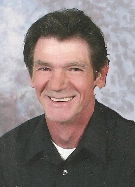 Obituary of Harold Ray Jenkins