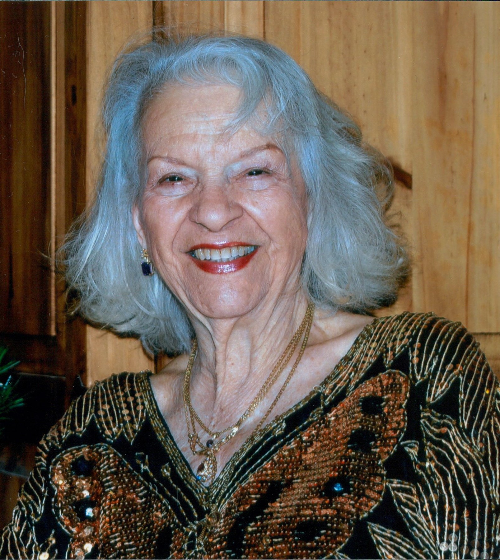 Obituary of Alexandra Dawson