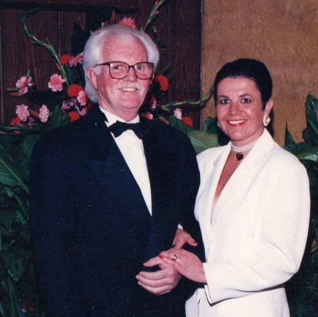 Obituary of Robert Crysler Messer