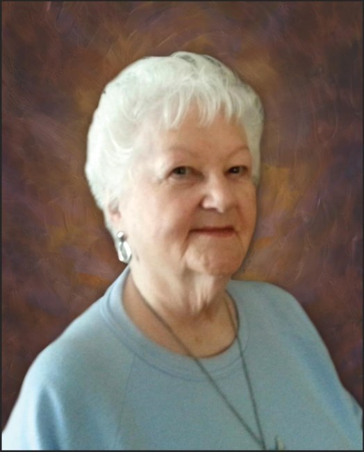 Obituary of Mary E. Forrest