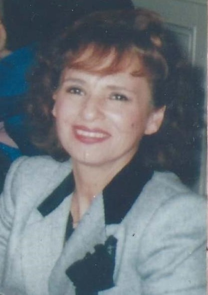 Obituary of Joanne Redding