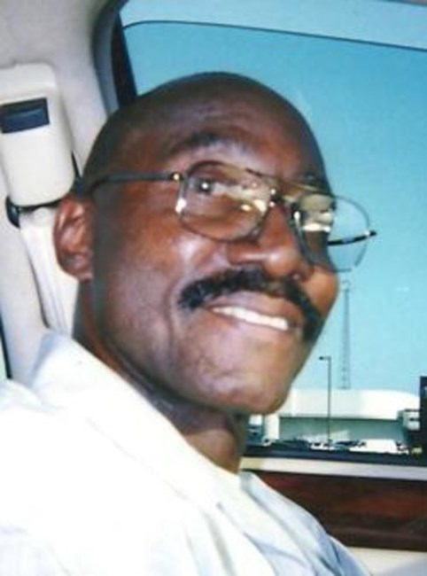 Obituary of Mr. James   Henderson, Jr.