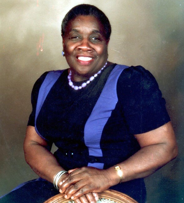 Obituary of Eunice L. Jeffers