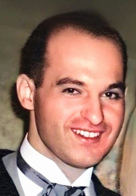 Obituary of Joseph F. Nicoline