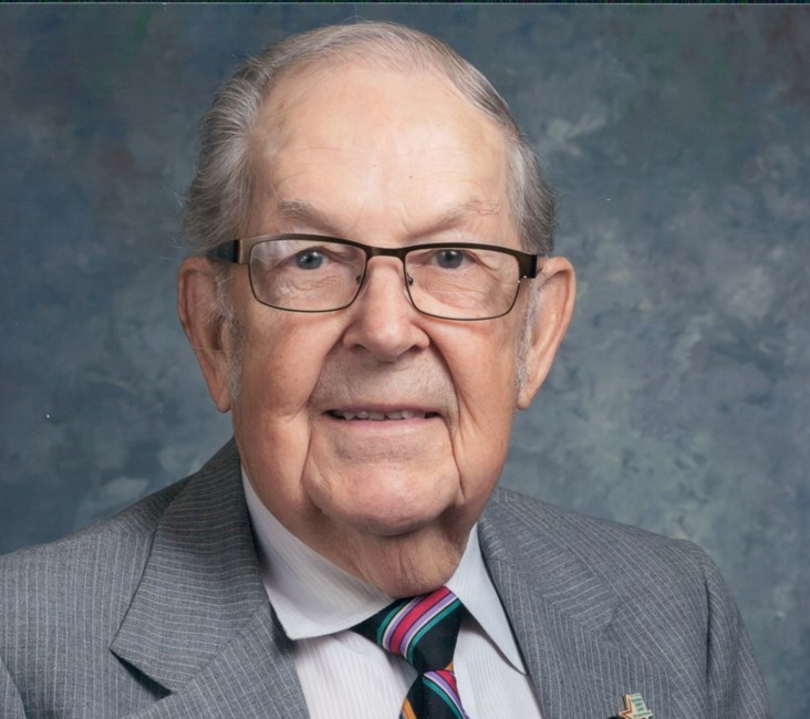 Obituary of Jack D. Gray