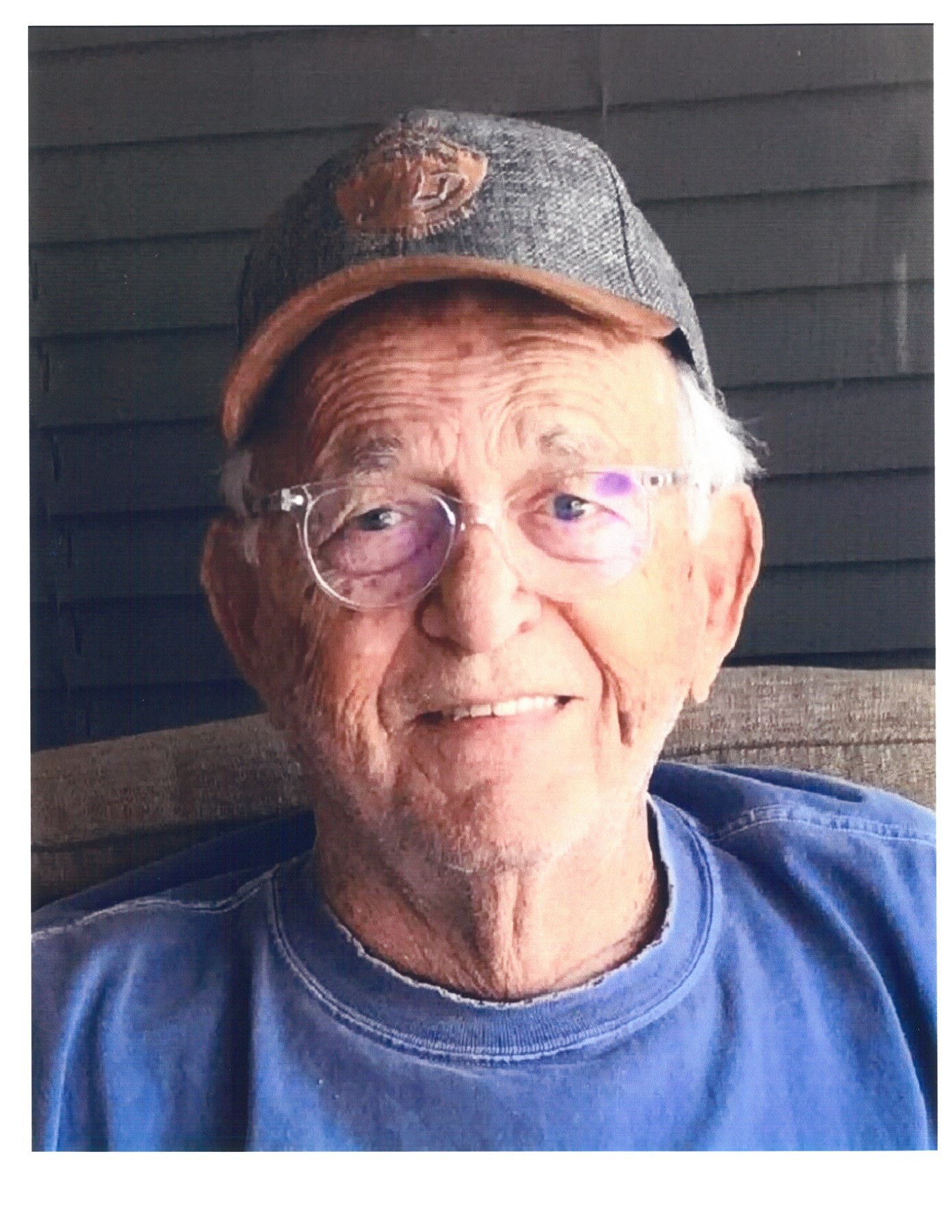 Gerald Lee Vice Obituary Minneapolis, MN