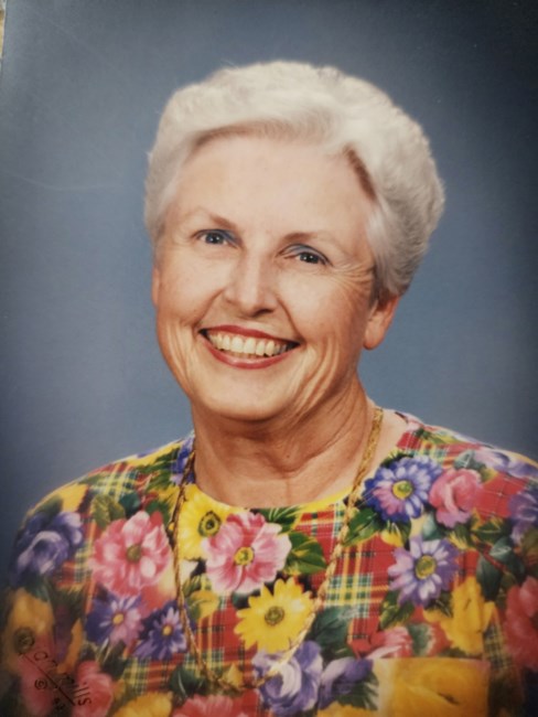 Obituary of Shirley Mae Kriegel