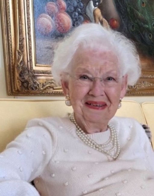 Obituary of Chloris Norman