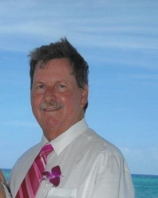 Obituary of Terry Patrick Cunningham