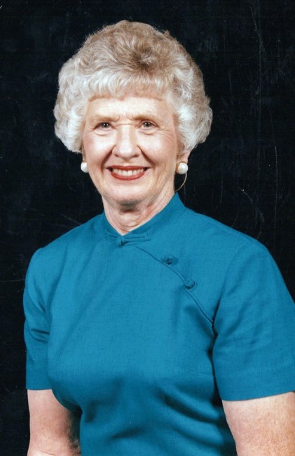 Avis de décès de Mrs. Modie Faye Freeman Skelton