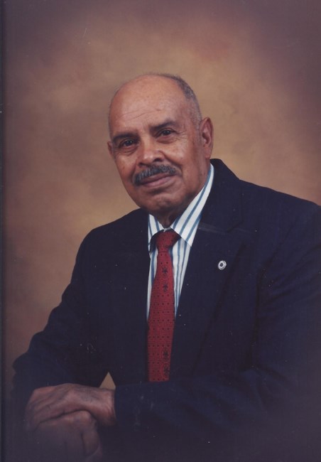 Obituary of Felix Perez