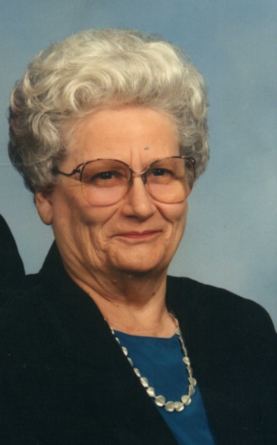 Obituary of Lorese M. Searcy