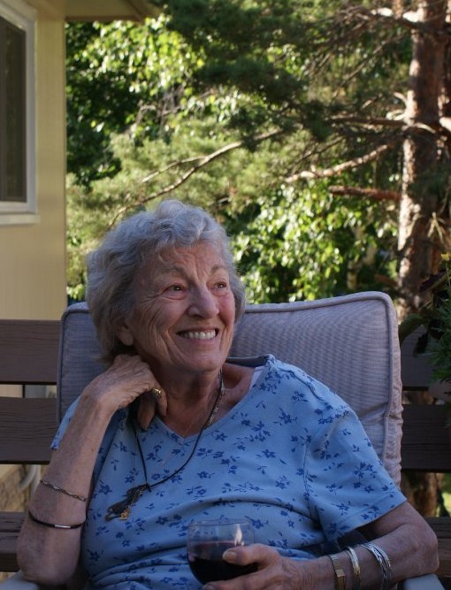 Obituary of Marilyn Ann Ziemann