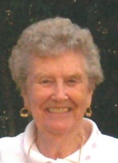 Obituary of Barbara N. Brown