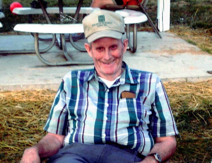 Obituary of J B Lane