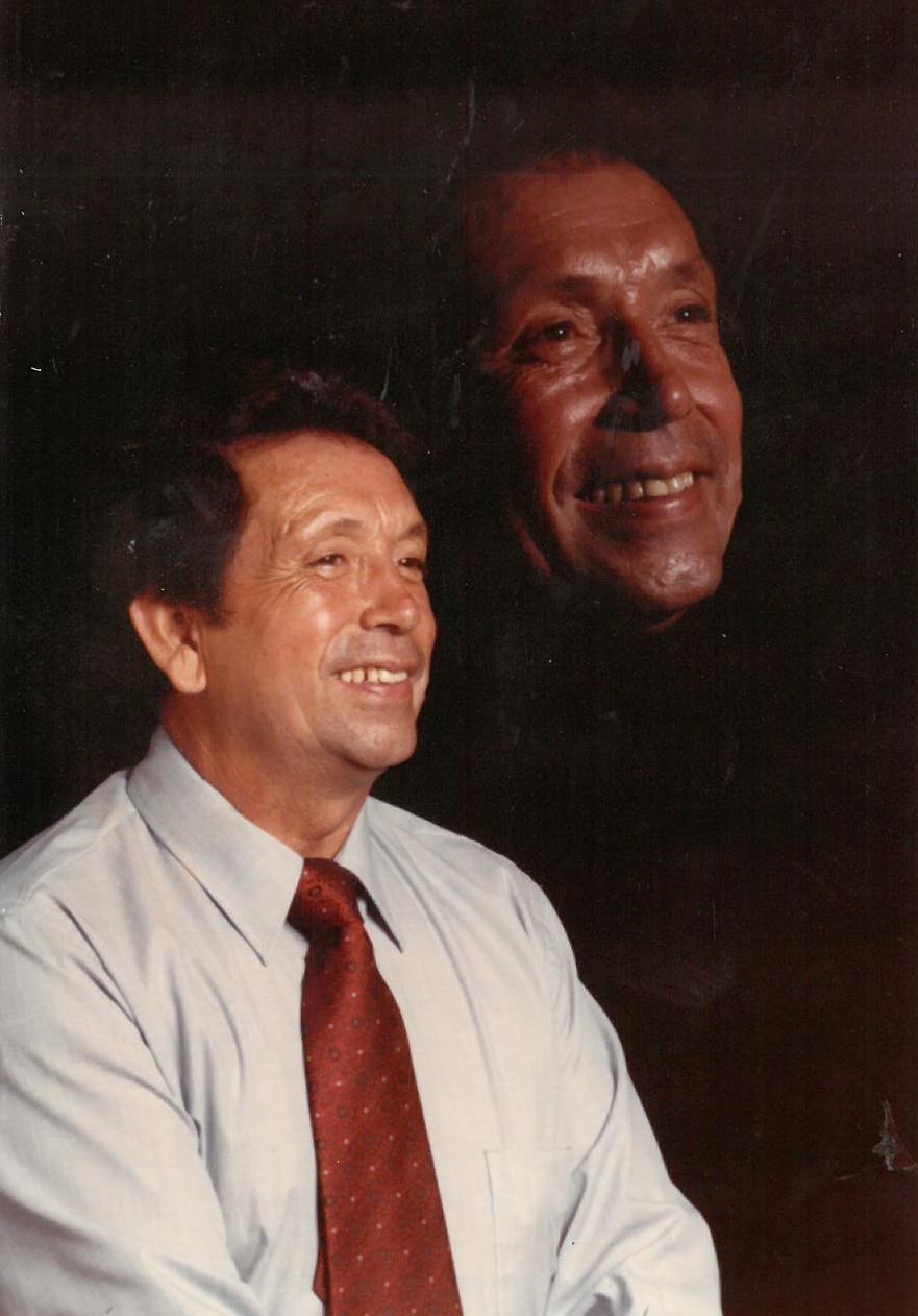 Obituary of Angel Tellez