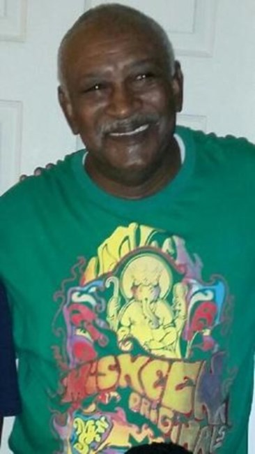 Obituario de Michael Samuel Whitaker, Sr