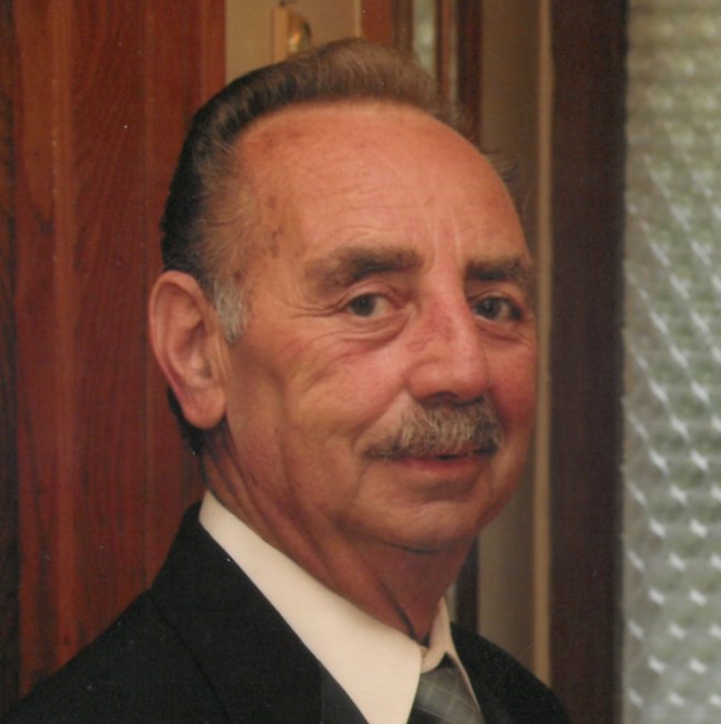 Obituary of Aldo Cappadocia