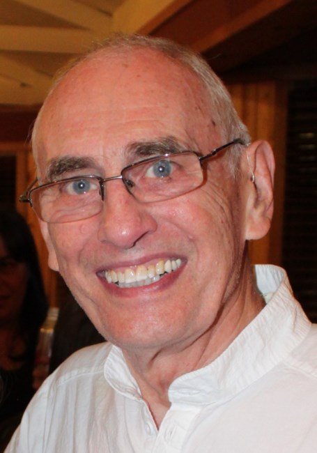 Obituary of Allan John Dieter