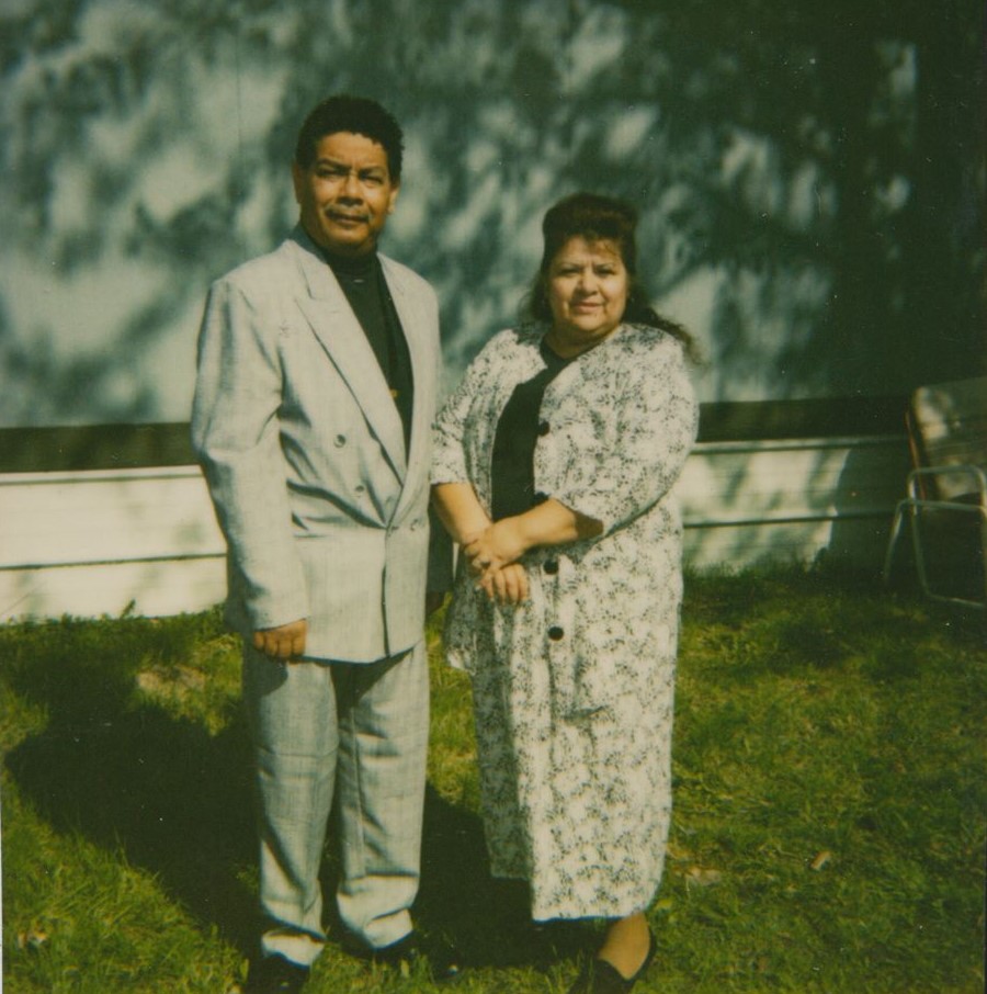 Obituary of Teresita Martinez  Moreno