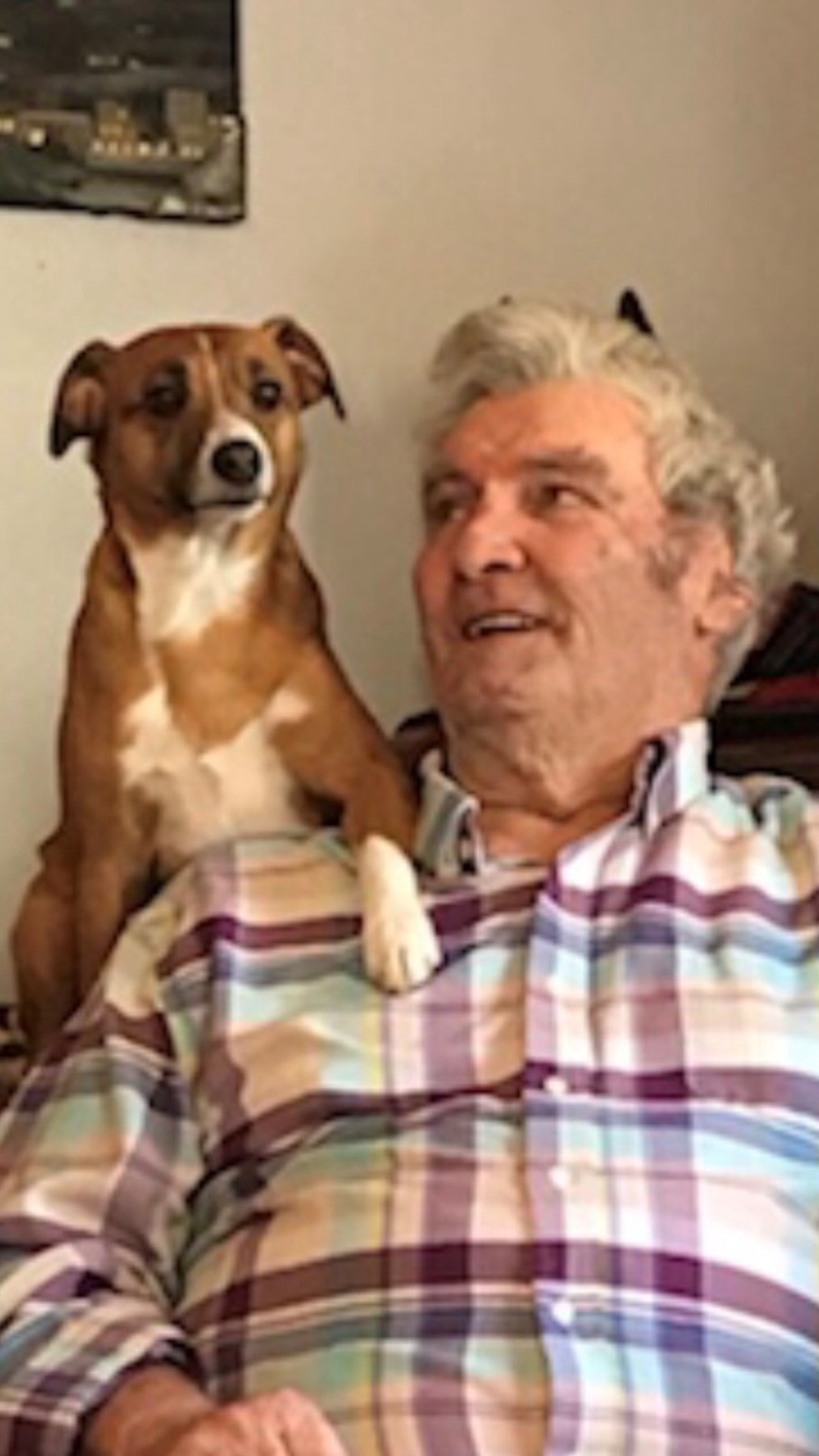 Obituary of Richard Wayne Allen Sr.