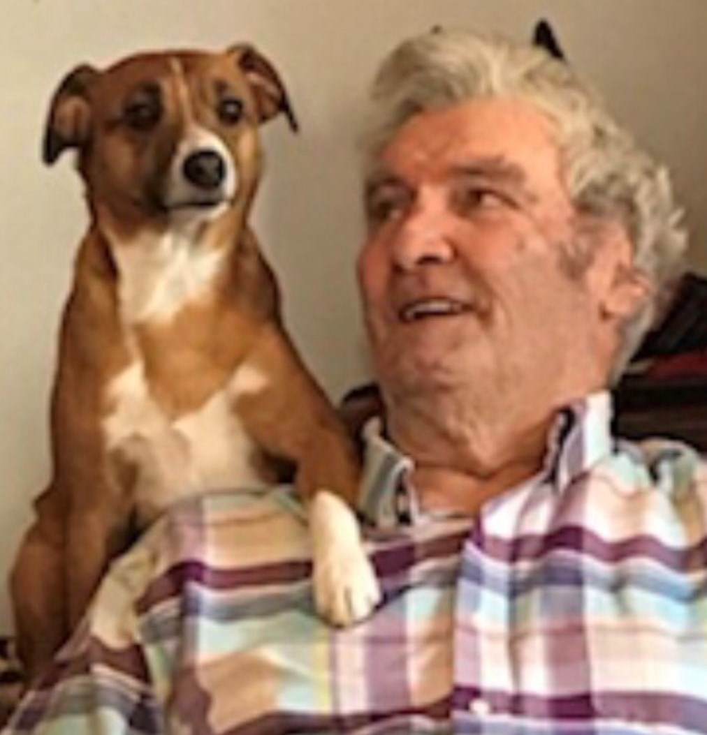 Richard Allen Obituary Clayton, NC