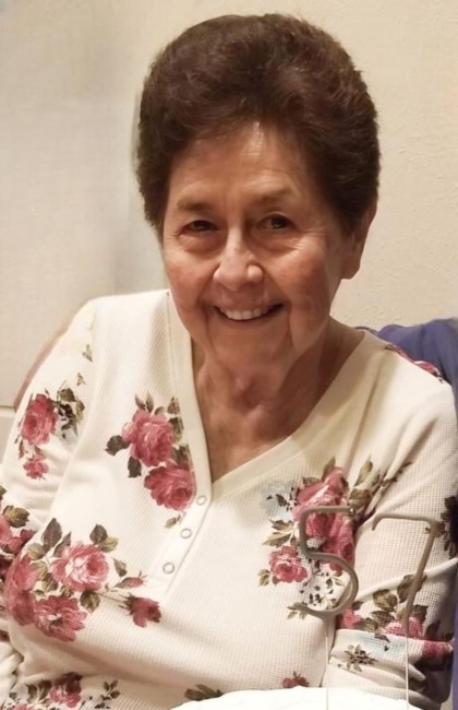 Obituary of Ruth Herrera Rojano