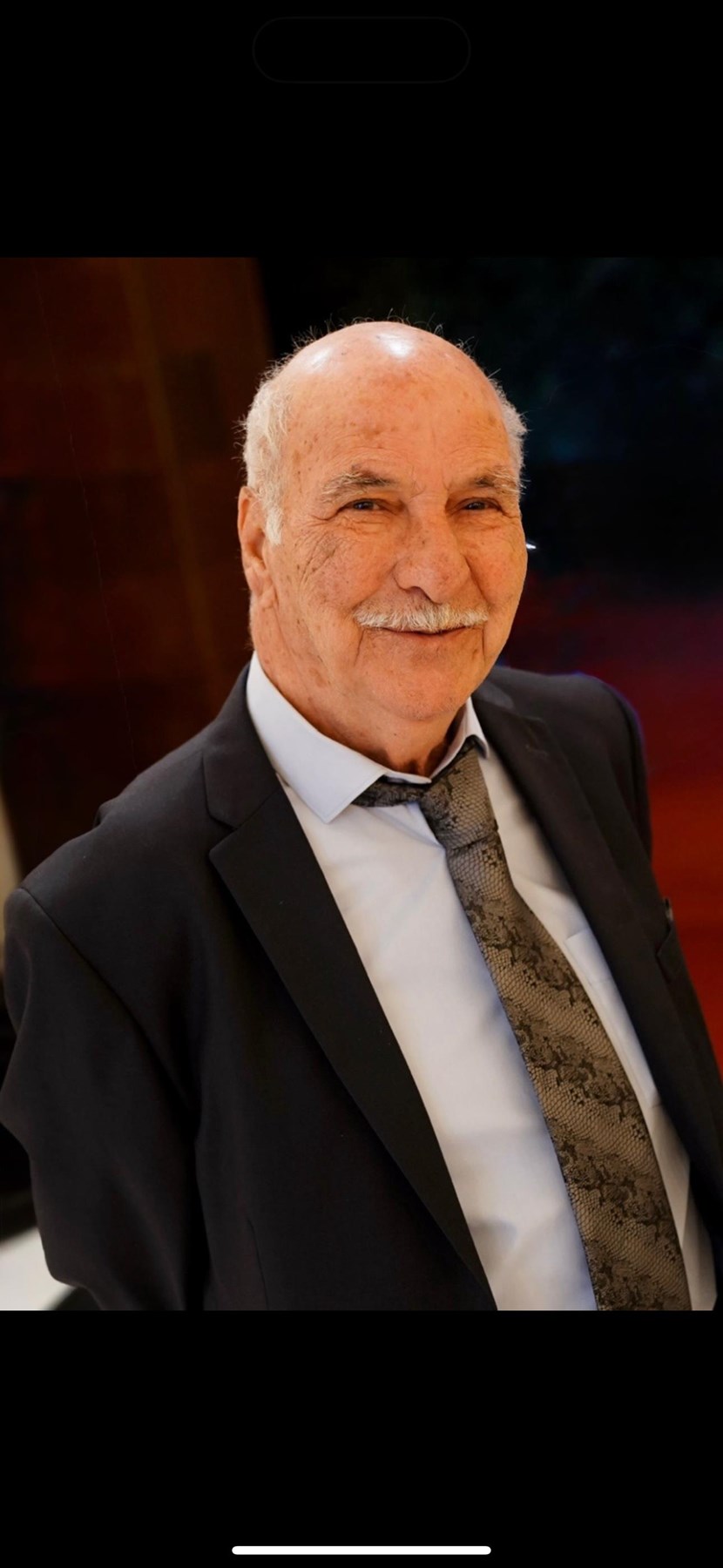 Obituario de Matoos Sarkecian