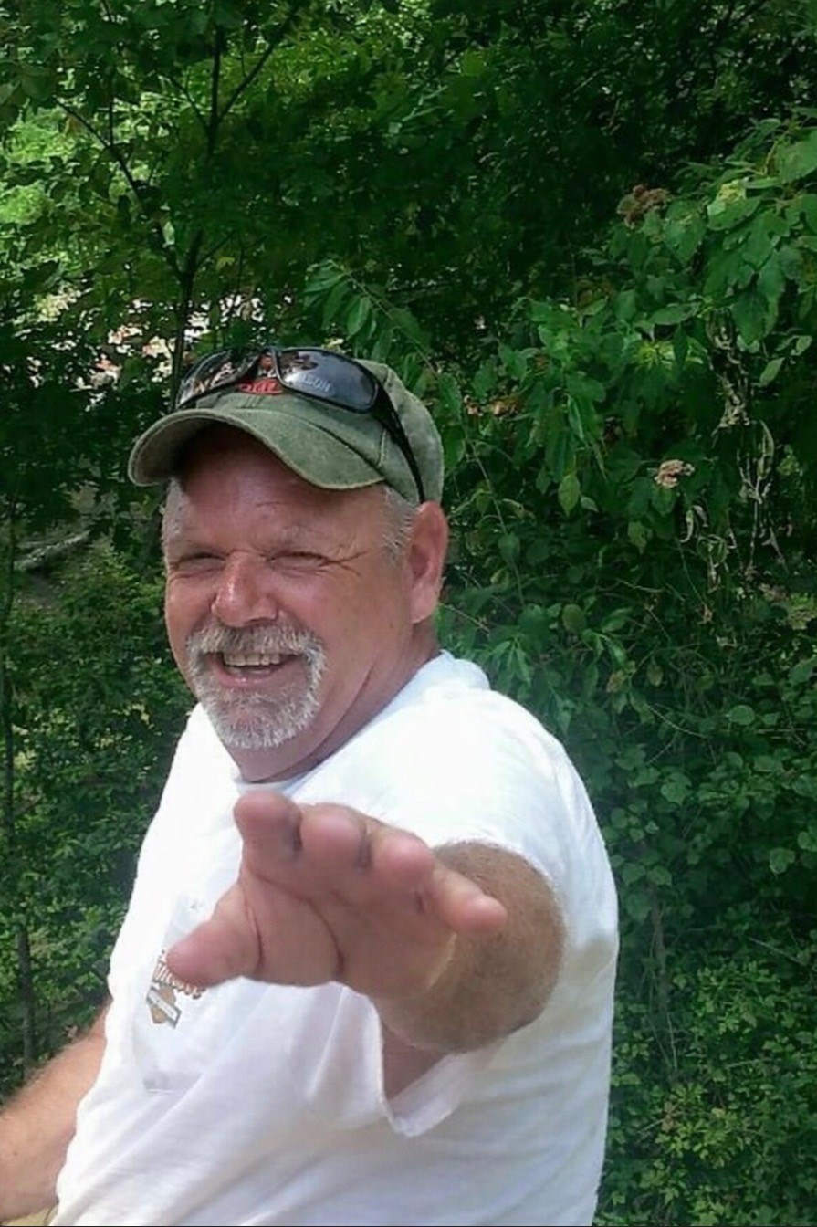 Obituary of Coy F. Buirley