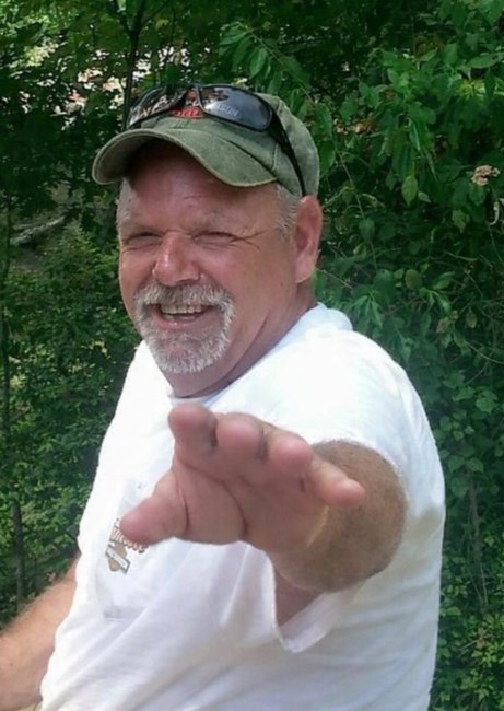 Obituary of Coy F. Buirley