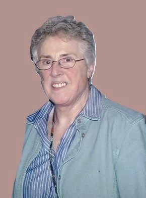 Obituary of Barbara DeAnn Russell