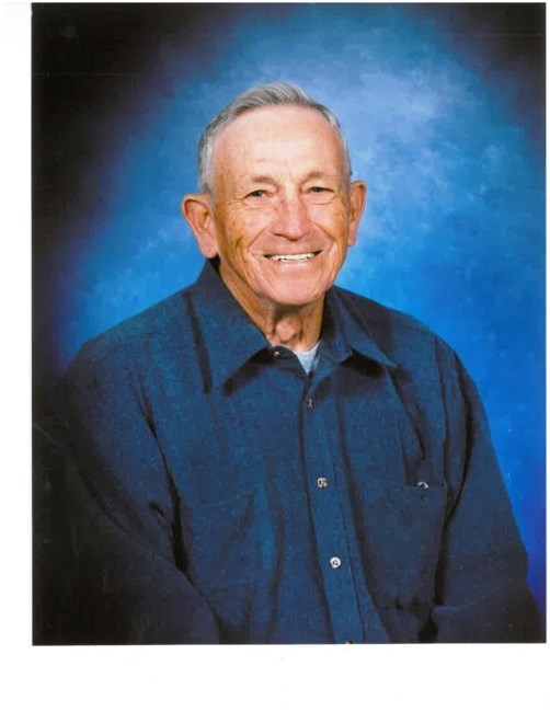 Obituary of Berman Ellis Walton