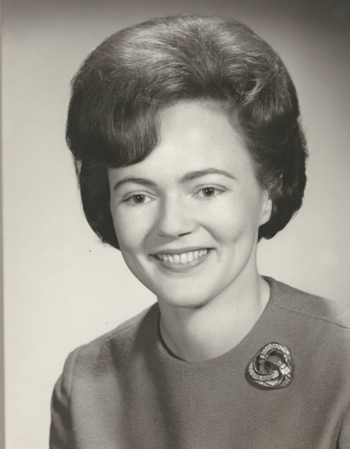Obituary of Margaret R. Schaffer