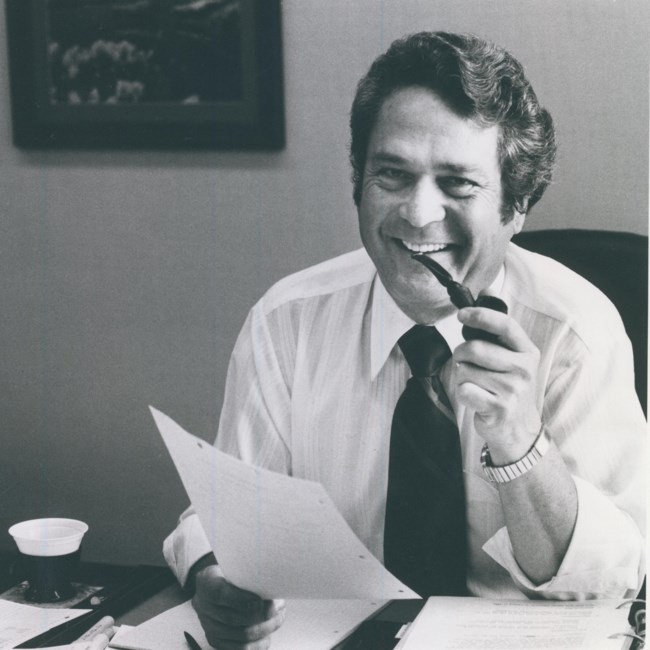 Obituary of Robert Zeldenrust