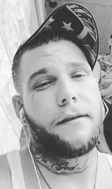 Obituary of Troy Poston