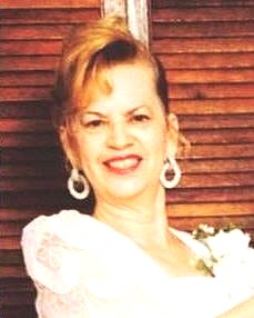Obituary of Alicia Salgado Rivera