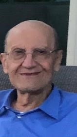 Obituary of Riad Nagib Kallas