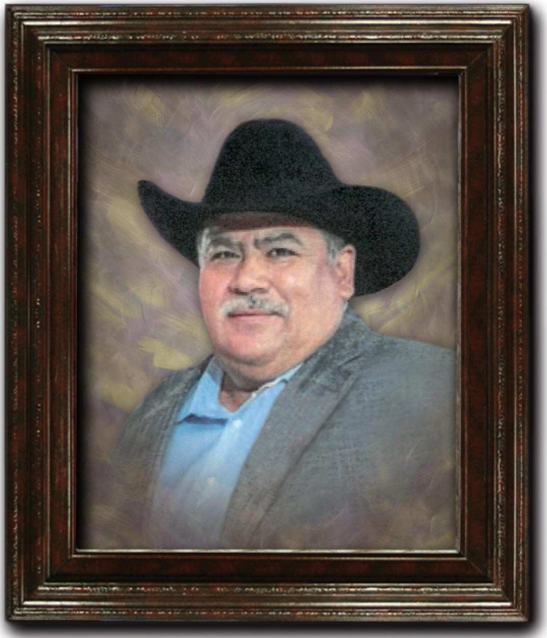 Obituary of Esequiel Escatel