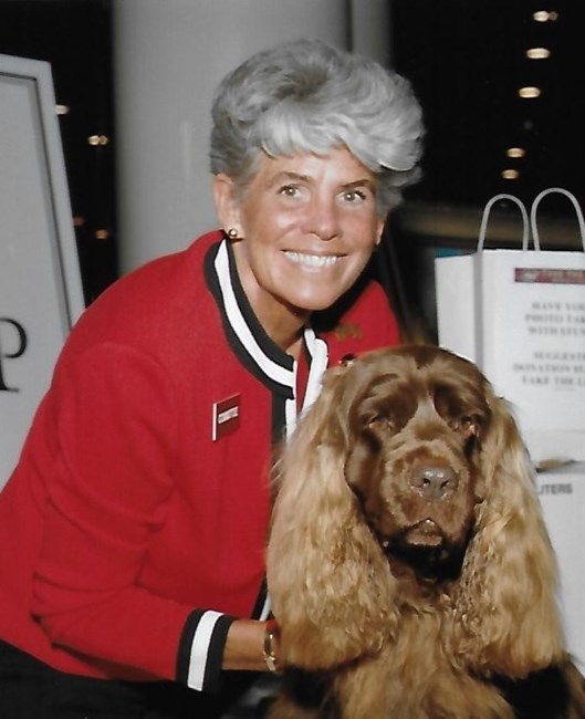 Obituary of Joanne Elizabeth Dowd